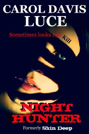 [Kasey Atwood 02] • Night Hunter